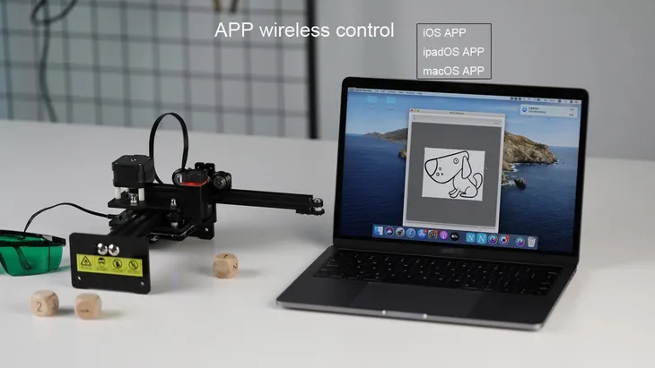 ploter-neje-master-2-mini-20w-marka-neje