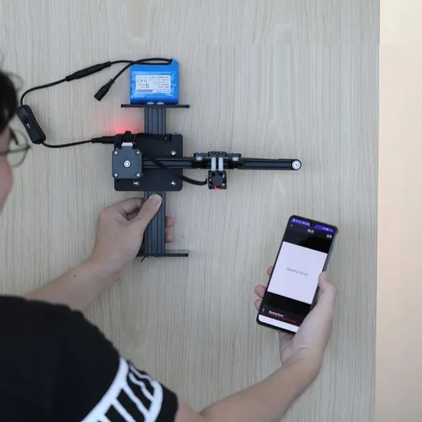 ploter-neje-master-2-mini-20w-stan-nowy-model-neje-master-2-mini-20w