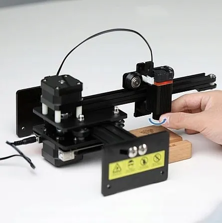 ploter-neje-master-2-mini-20w-stan-nowy