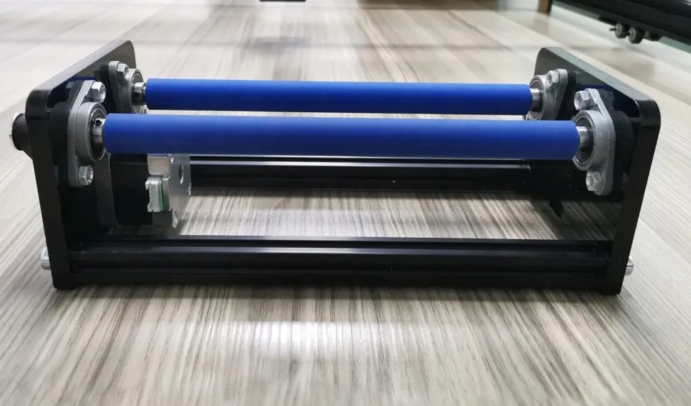 modul-rotator-do-plotera-laserowego-obrotowy