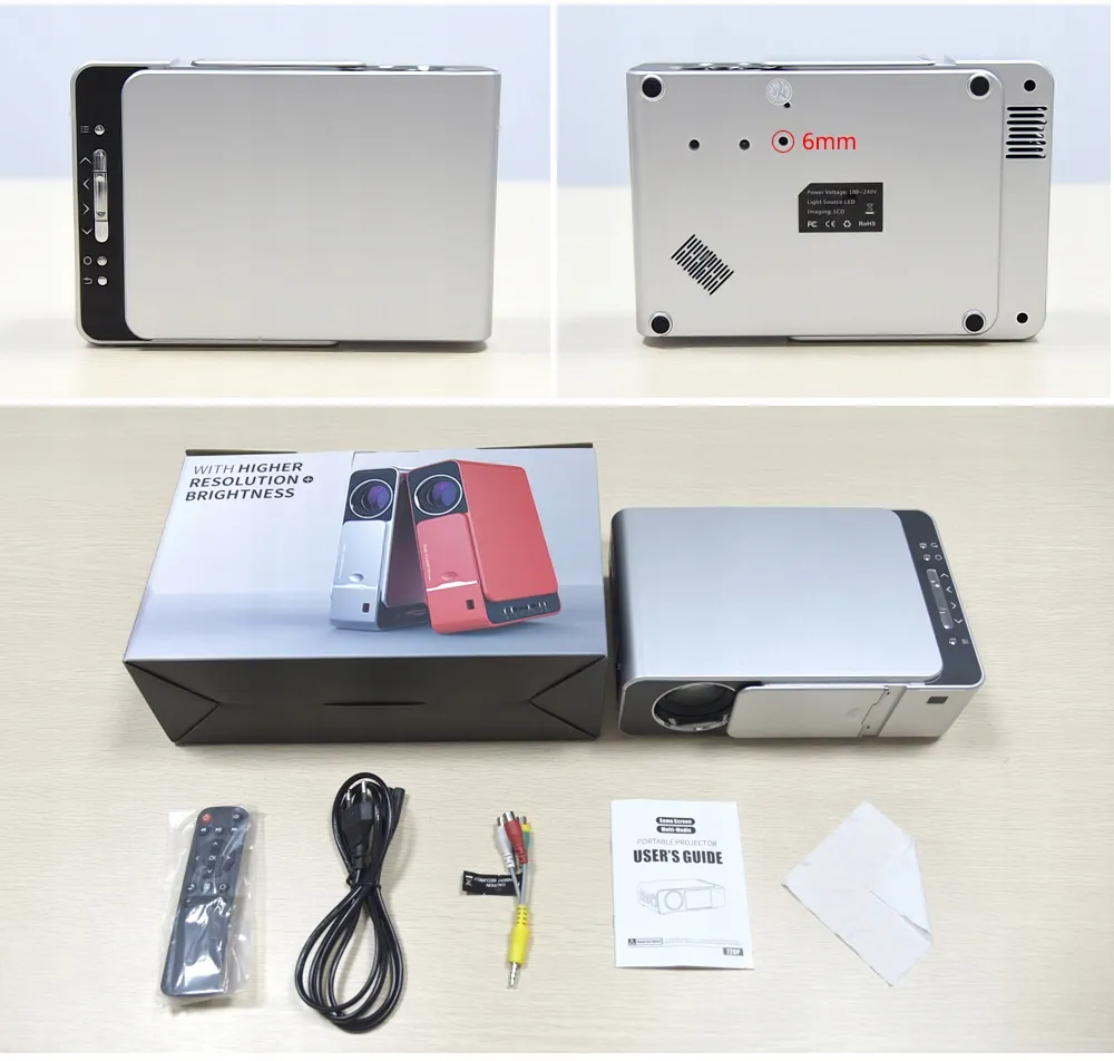 projektor-t6-hdmi-usb-multimedia-stan-nowy