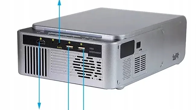 projektor-t8-android-hdmi-usb-wifi-blue-1280-720-stan-nowy-marka-inna