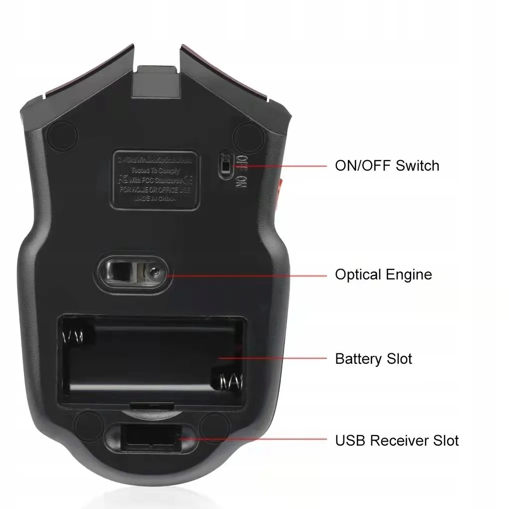 bezprzewodowa-mysz-usb-szara-stan-nowy