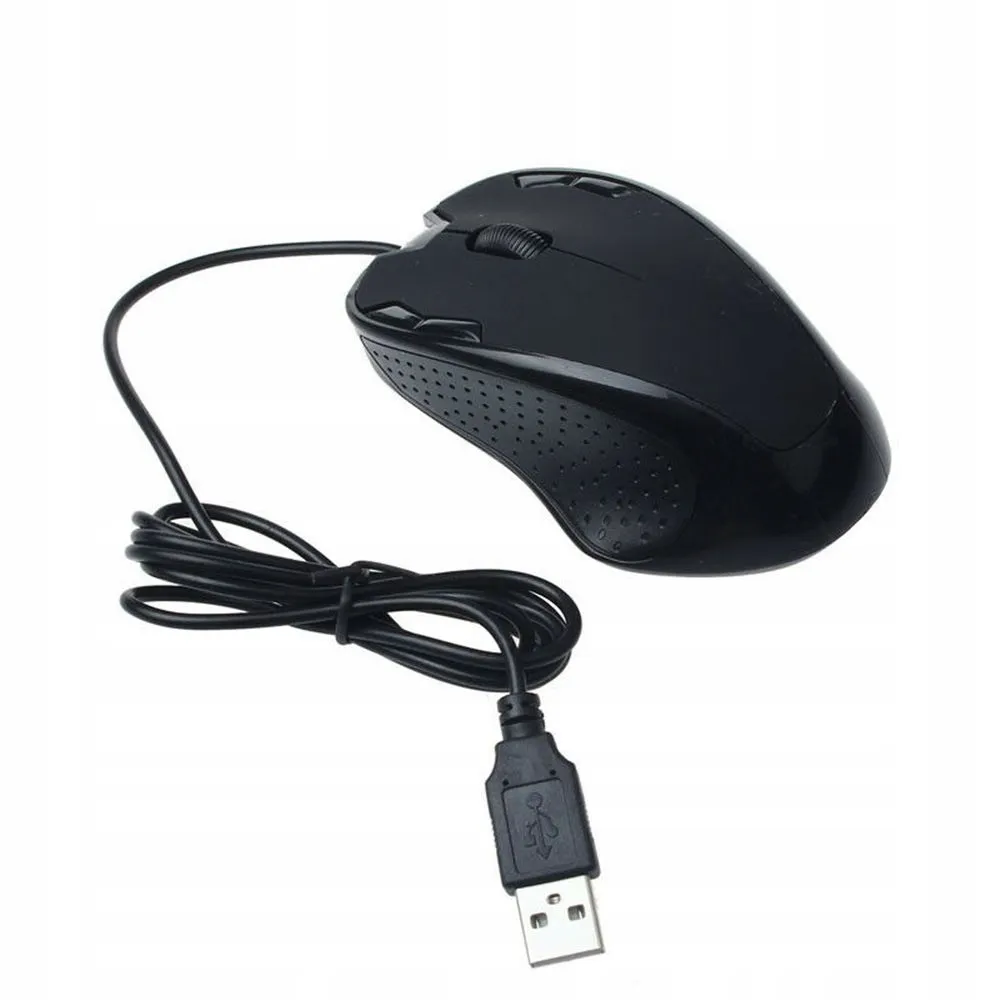 ergonomiczna-czarna-mysz-usb