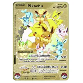pokemon-gold-zlota-karta-metalowa-metal-pikachu-hp168350-lv600-super-mocna