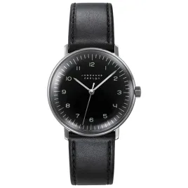 zegarek-damski-junghans-27-3702-02-czarny