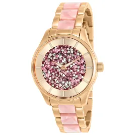 zegarek-damski-invicta-25244-rozowy