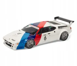 miniatura-model-bmw-m1-procar-1-18-prezent-80435b5d024