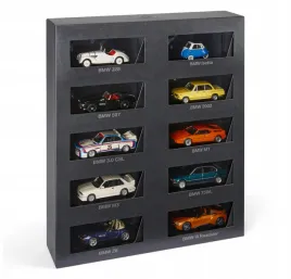 zestaw-miniatur-bmw-collection-1-64-10-szt-oldtimer-youngtimer-80425b5f660