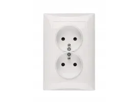 gniazdo-podwojne-2x2p-z-luna-16a-250v-biale