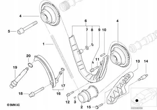 uszczelka-podkladka-pierscien-bmw-e30-e36-e46-e34-e39-e60-e65-e53-x5-e83-x3-producent-czesci-bmw-oryginalne-oe