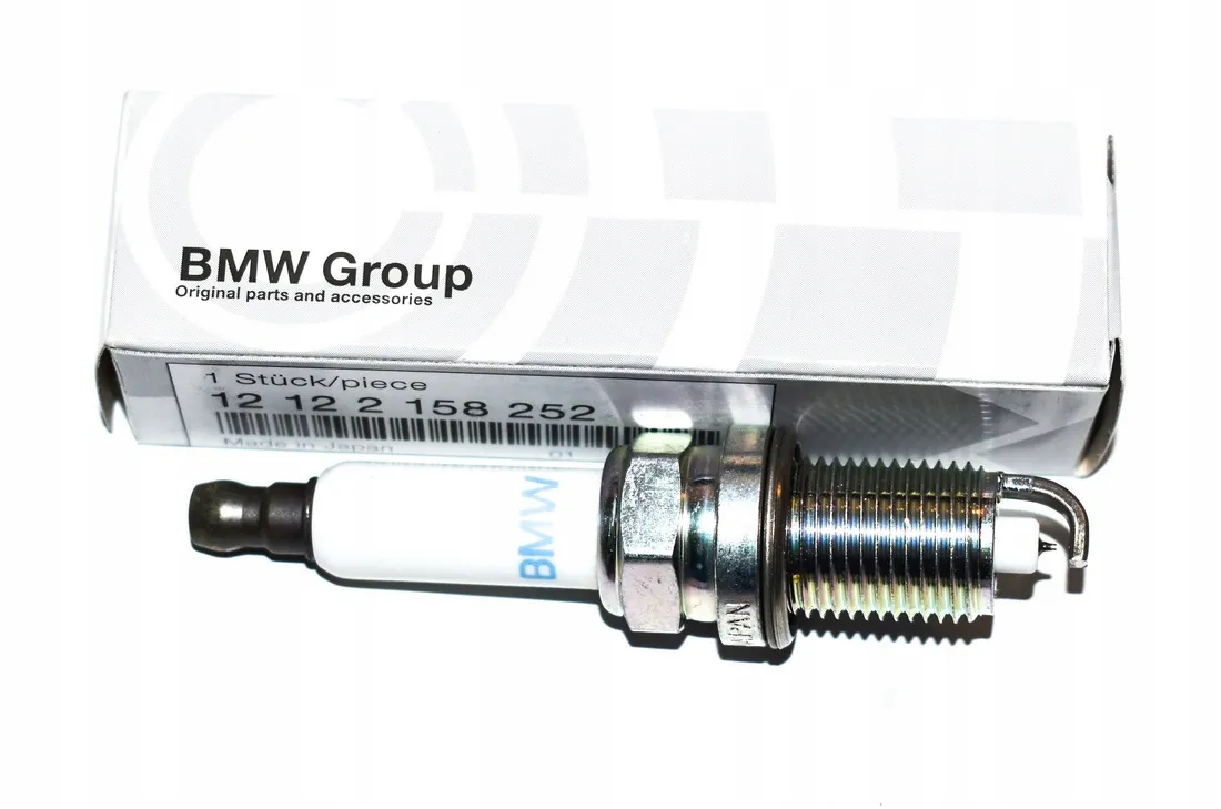 swieca-zaplonowa-bmw-e46-e65-e60-e87-e81-e90-316-stan-nowy