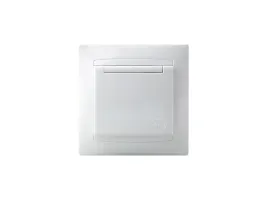 gniazdo-pojedyncze-2p-z-z-klapka-luna-16a-250v-biale
