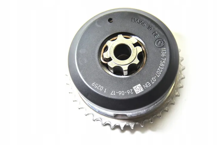 zespol-regulacyjny-walka-ssacy-vanos-bmw-e60-e61-e63-e64-e65-e70-e81-e83-producent-czesci-bmw-oryginalne-oe