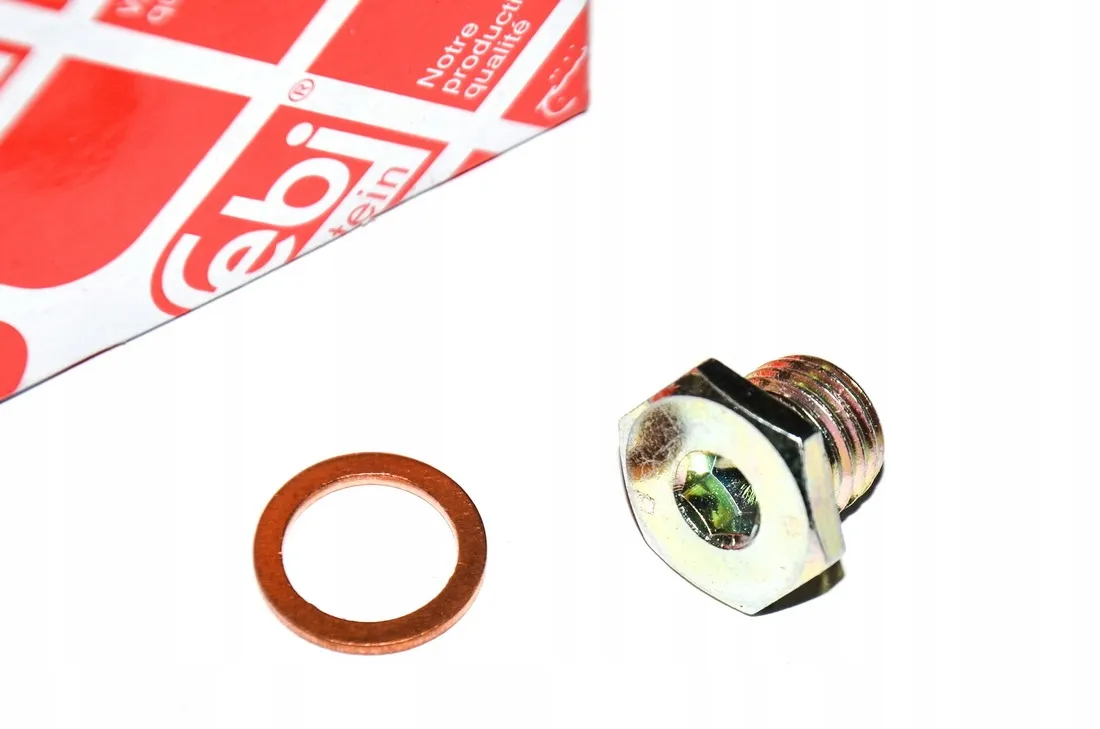 korek-miski-olejowej-bmw-e31-e32-e34-e39-e46-e87-e90-e91-11131742994-stan-nowy