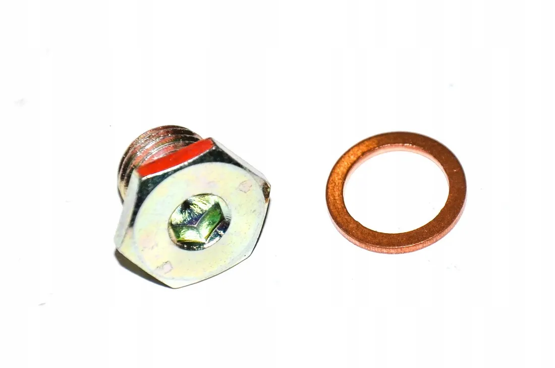 korek-miski-olejowej-bmw-e31-e32-e34-e39-e46-e87-e90-e91-11131742994-stan-nowy
