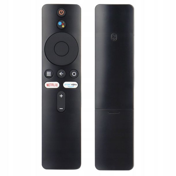 PILOT DO XIAOMI XMRM-00A GLOS GOOGLE BT MI BOX S / TV 4X / STICK TV 006