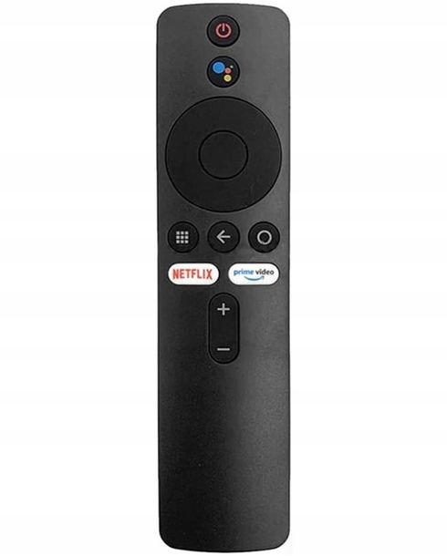 Pilot DO XIAOMI MI Box 4K Smart TV 4X MI BOX XMRM-006 MDZ-22-AB MDZ-24-AA