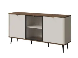 komoda-marly-7-szerokosc-160-cm-kaszmir-orzech-trzydrzwiowa-szklo-ryfle