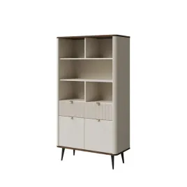regal-marly-5-szerokosc-90-cm-kaszmir-orzech-dwudrzwiowy-szuflada-ryfle