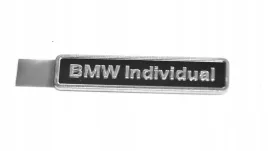 emblemat-bmw-individual-bmw-e46-e90-e91-f30-f31
