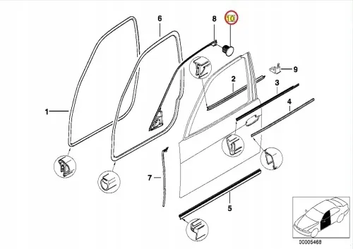 zaczep-bmw-e38-e39-e46-e52-mini-r50-r53-51218213615-jakosc-czesci-zgodnie-z-gvo-o-oryginal-z-logo-producenta-samochodu-oe