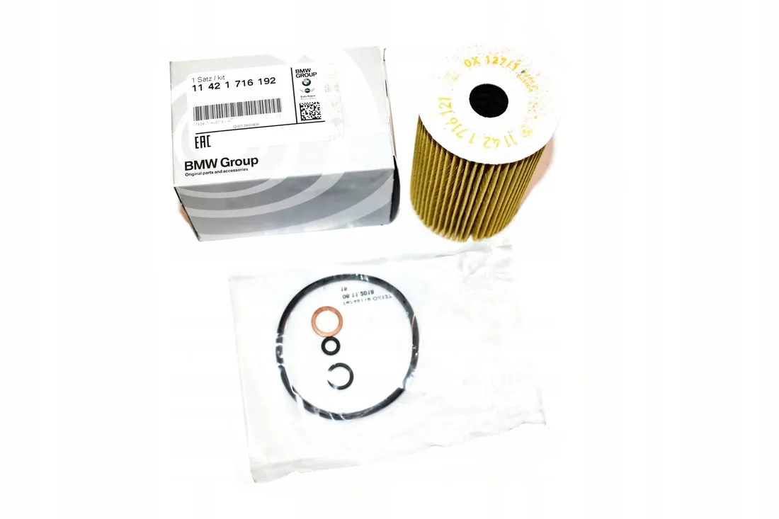 filtr-oleju-bmw-e30-e36-e46-e34-316i-318i-318is-stan-nowy