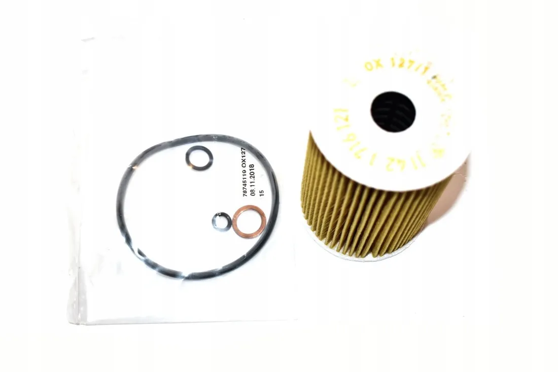 filtr-oleju-bmw-e30-e36-e46-e34-316i-318i-318is-stan-nowy