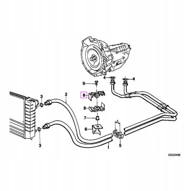 uchwyt-przewodu-olejowego-bmw-e30-e31-e32-e34-e36-e38-e39-e46-e52-e53-e65-numer-katalogowy-czesci-17201712210