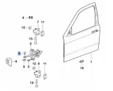 sworzen-otwierania-drzwi-bmw-e34-e32-e36-e38-e39-numer-katalogowy-oryginalu-51218141116