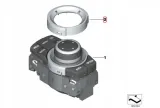 pierscien-chromowany-kontrolera-bmw-e70-e71-e81-numer-katalogowy-oryginalu-9353029-bmw-x5-e70
