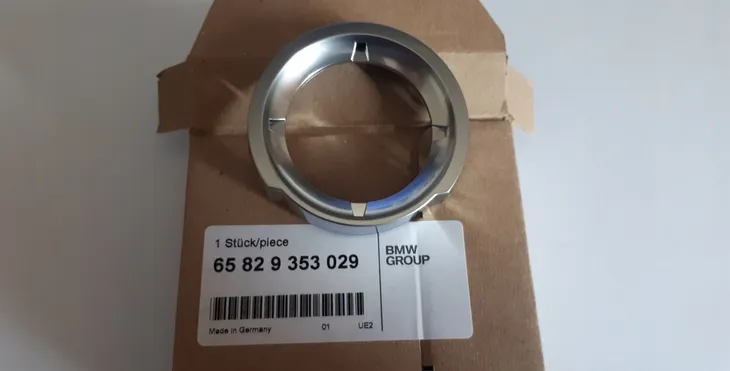 pierscien-chromowany-kontrolera-bmw-e70-e71-e81-jakosc-czesci-zgodnie-z-gvo-o-oryginal-z-logo-producenta-samochodu-oe