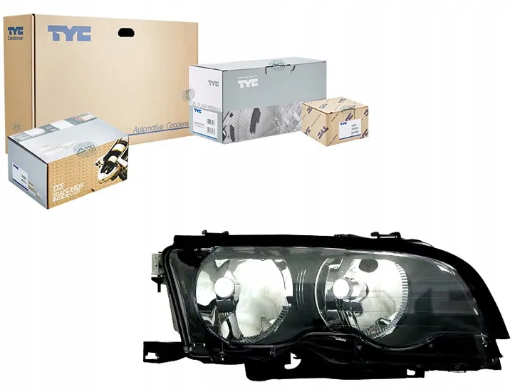 reflektor-prawy-bmw-e46-coupe-cabrio-318-320-323-regulacja-wysokosci-elektryczna