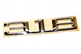 emblemat-naklejany-318-bmw-e30-318i-318is