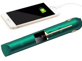 prostownica-do-wlosow-ciekawe-stylizacje-kobied-2w1-zielona-ceramiczna-lcd