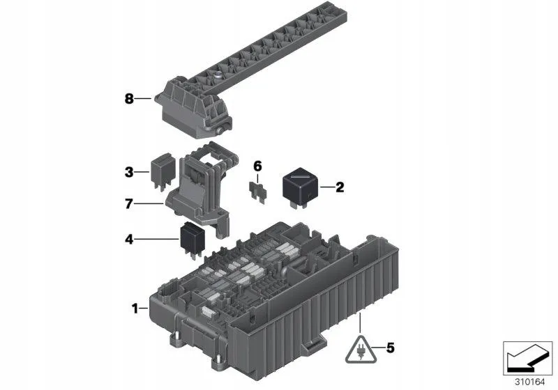 styka-gniazda-elo-bmw-e36-e38-e39-e46-e52-e53-e60