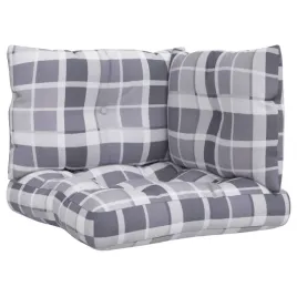 poduszki-na-palety-3-szt-szara-krata-tkanina