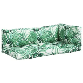 poduszki-na-palety-3-szt-wzor-w-liscie-tkanina