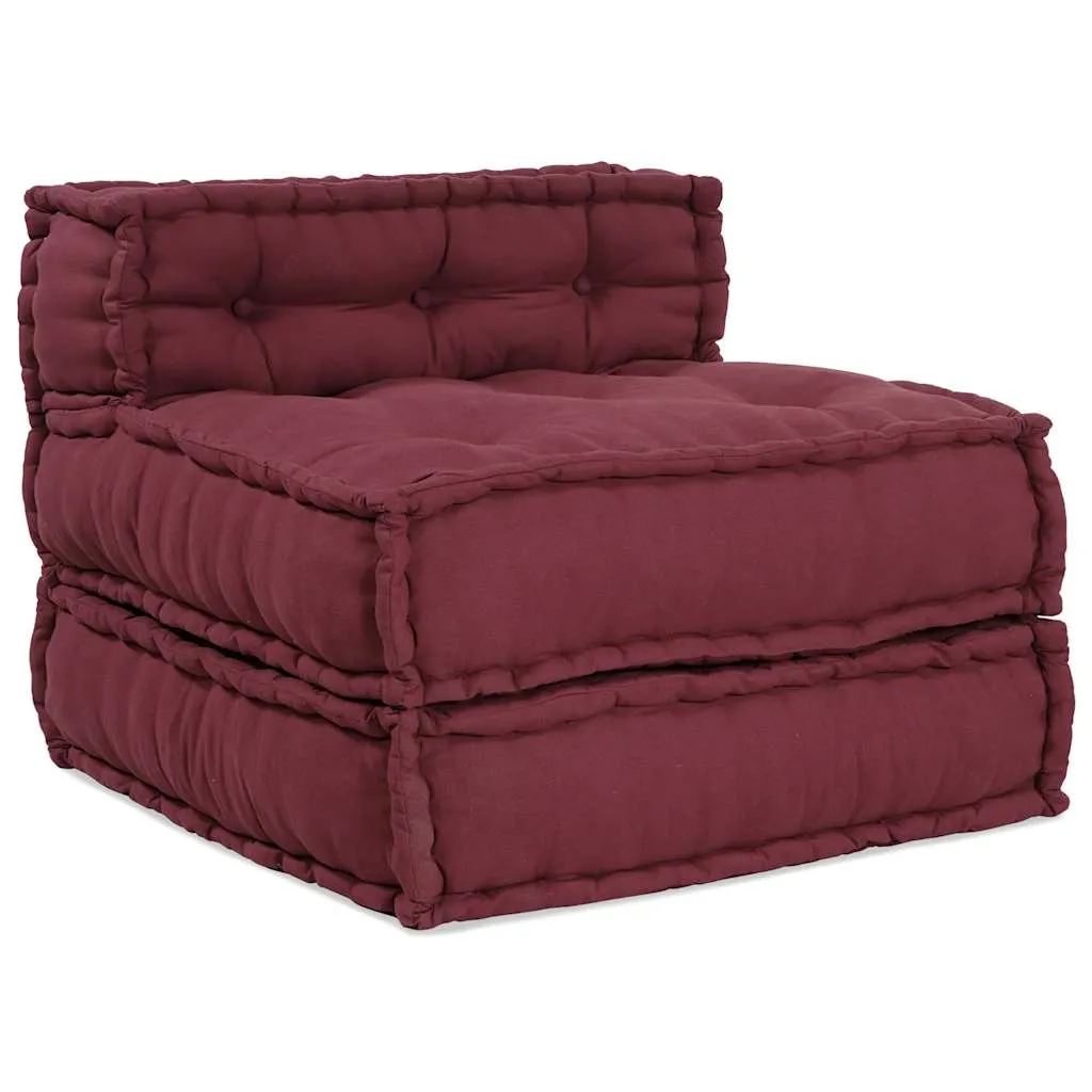 puf-modulowy-bordowy-70x70x54-material-stan-nowy