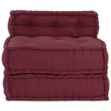 puf-modulowy-bordowy-70x70x54-material-stan-nowy