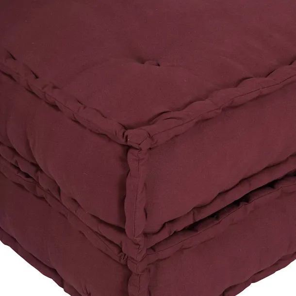 puf-modulowy-bordowy-70x70x54-material-stan-nowy-kolor-czerwony