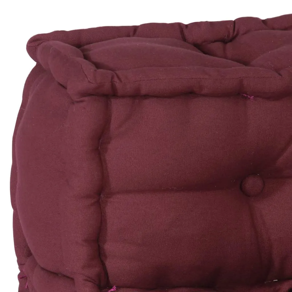 puf-modulowy-bordowy-70x70x54-material-stan-nowy