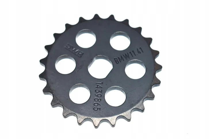 kolo-lancuchowe-pompy-oleju-bmw-e60-e61-e63-e64-producent-czesci-bmw-oryginalne-oe