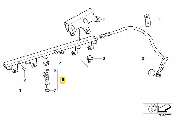 wtryskiwacz-bmw-e60-e61-e63-e64-e65-e70-e81-e83-numer-katalogowy-oryginalu-13537531634
