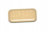 zaslepka-airbag-bezowa-bmw-e70-e70n-e71-e90-e91
