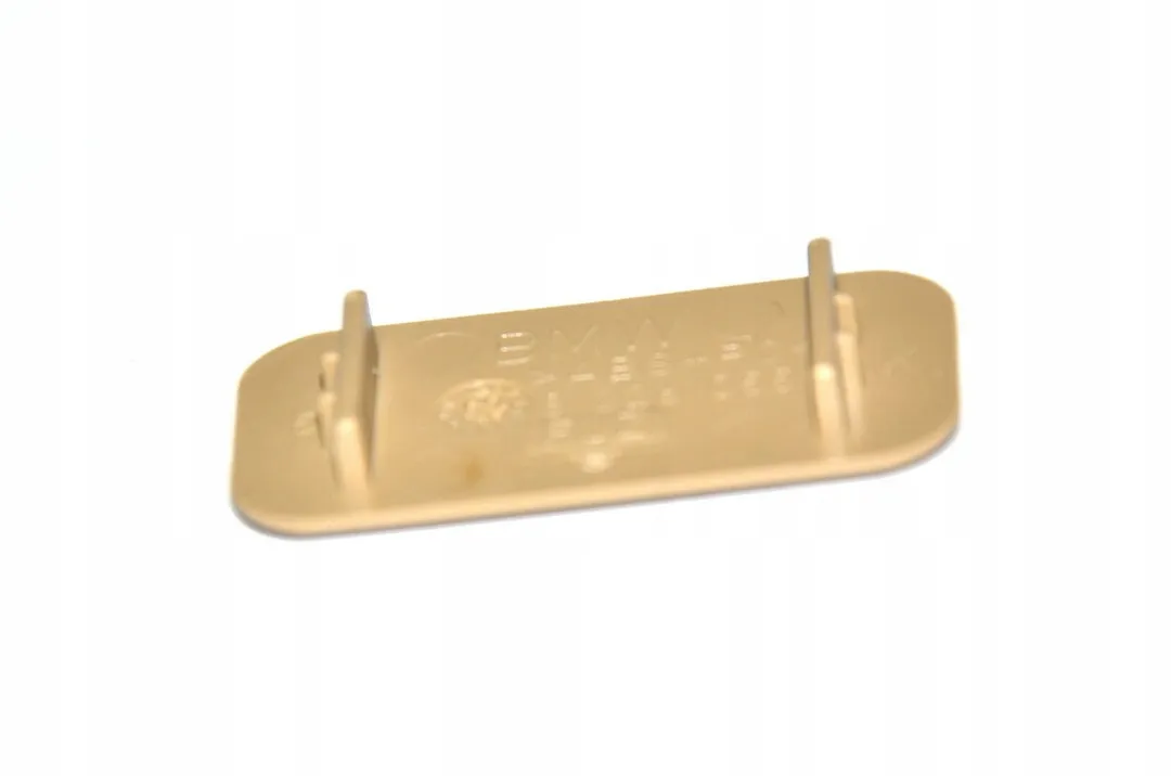 zaslepka-airbag-bezowa-bmw-e70-e70n-e71-e90-e91