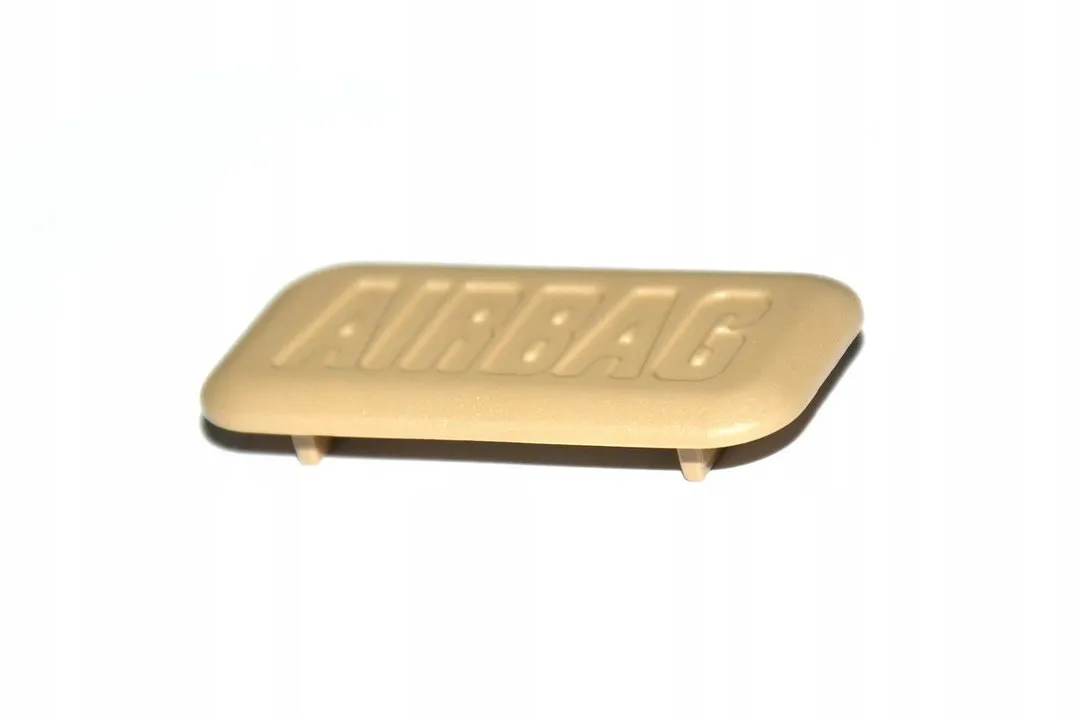 zaslepka-airbag-bezowa-bmw-e70-e70n-e71-e90-e91-stan-nowy