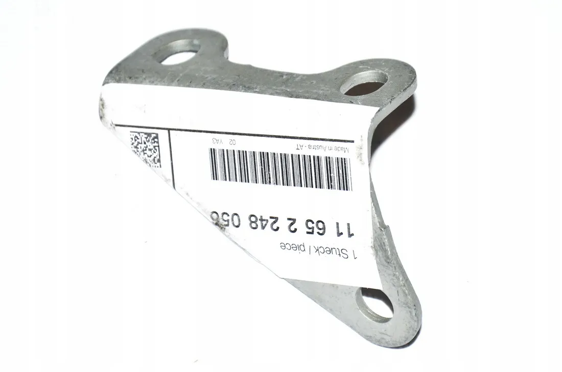 uchwyt-turbosprezarki-bmw-e39-e60-e61-525d-530d-stan-nowy