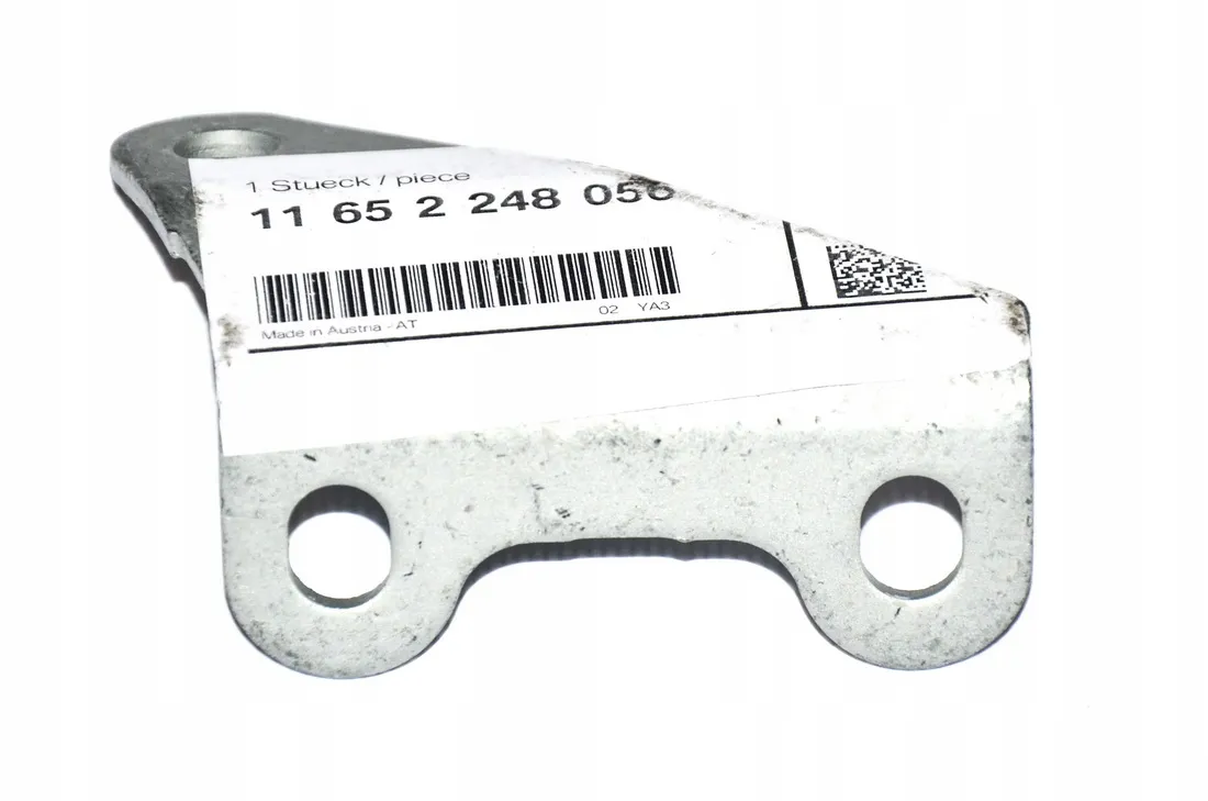 uchwyt-turbosprezarki-bmw-e39-e60-e61-525d-530d