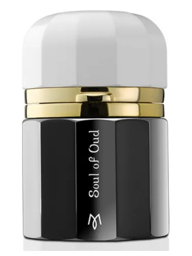 ramon monegal soul of oud woda perfumowana 100 ml  tester   